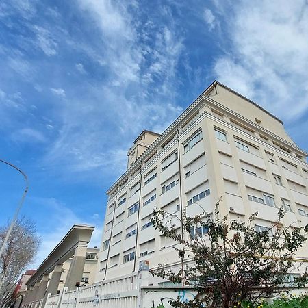 Homely Flat Porta Maggiore Rom Exterior foto