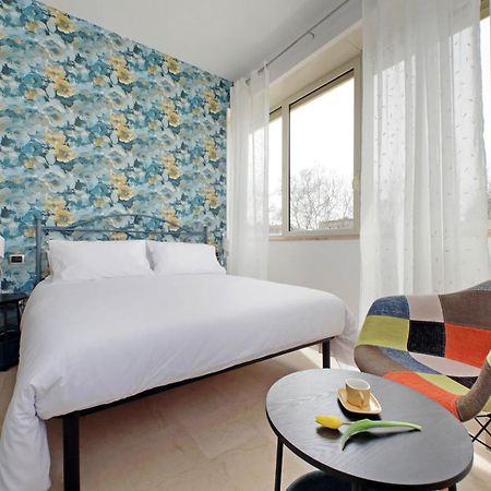Homely Flat Porta Maggiore Rom Exterior foto