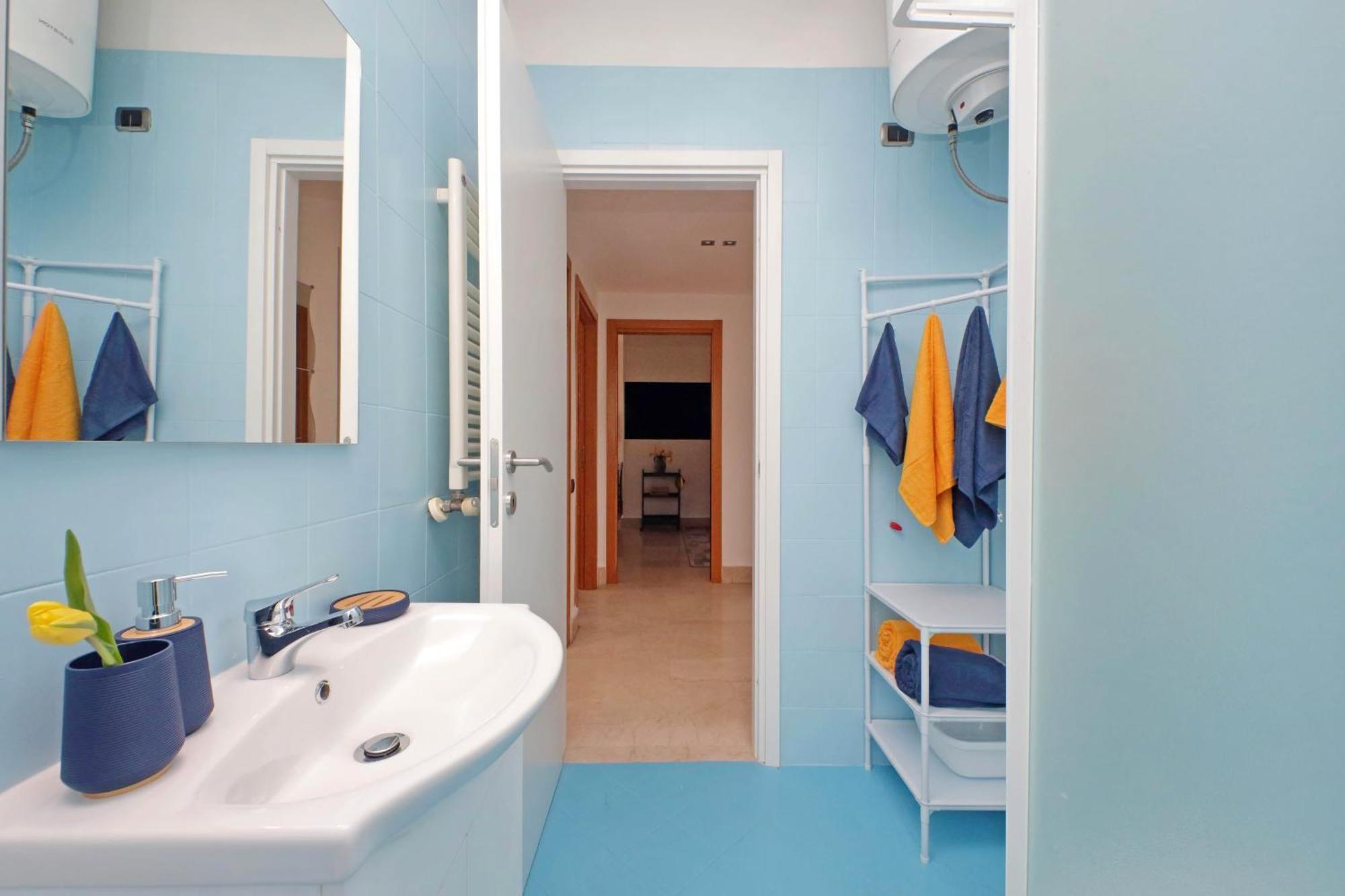 Homely Flat Porta Maggiore Rom Exterior foto