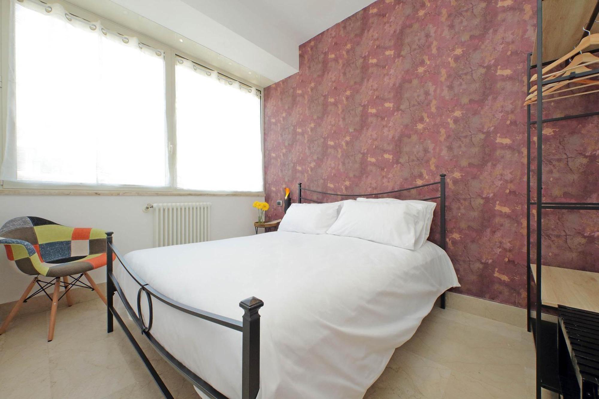 Homely Flat Porta Maggiore Rom Exterior foto